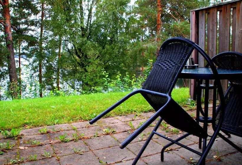 Hotelli Li Salpa