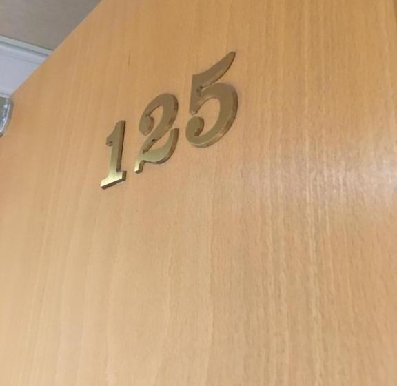 בית מלון כפרי Li Salpa