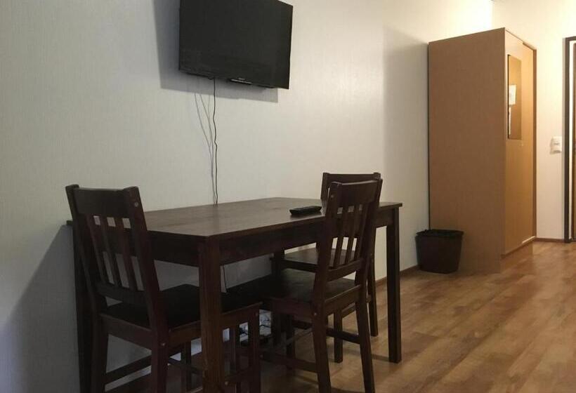 בית מלון כפרי Li Salpa