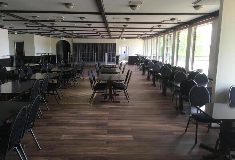 בית מלון כפרי Li Salpa