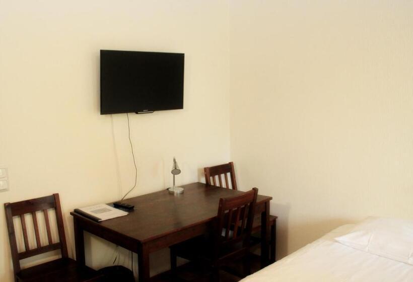 בית מלון כפרי Li Salpa