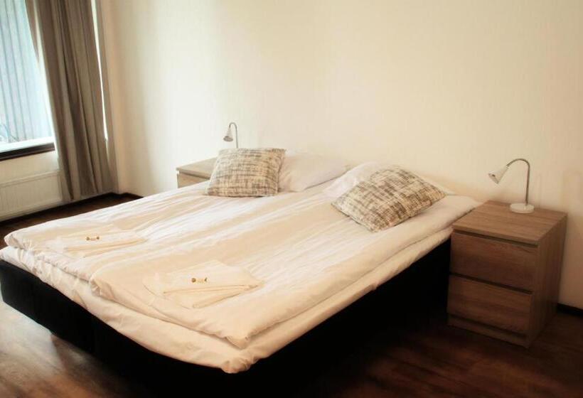 בית מלון כפרי Li Salpa