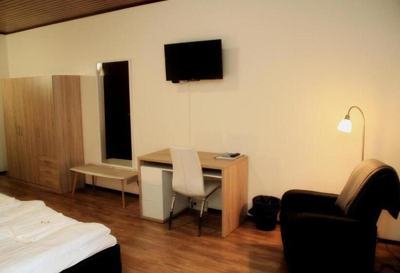 בית מלון כפרי Li Salpa