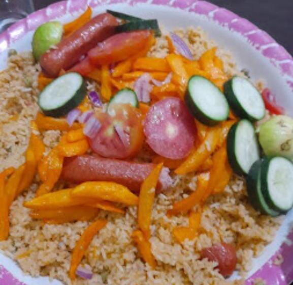 هتل The Machakos Courtyard Inn