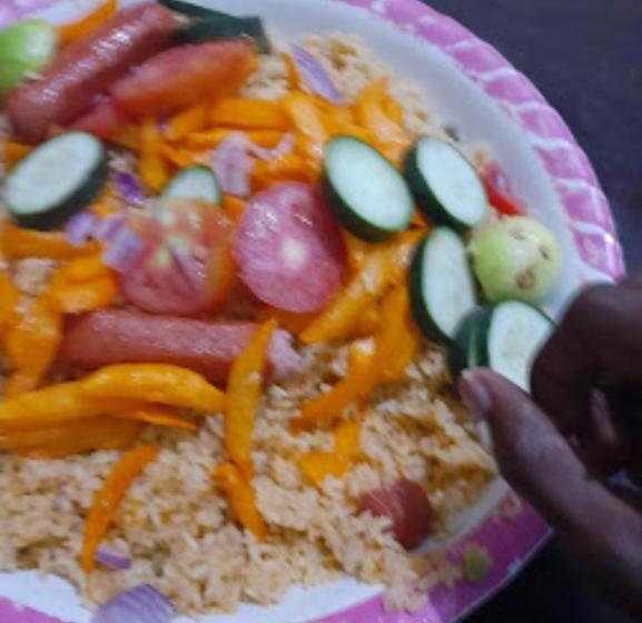 هتل The Machakos Courtyard Inn