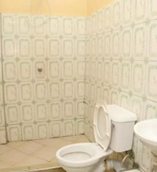 هتل The Machakos Courtyard Inn