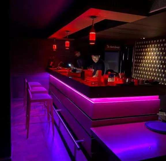 Hôtel Niya Regency