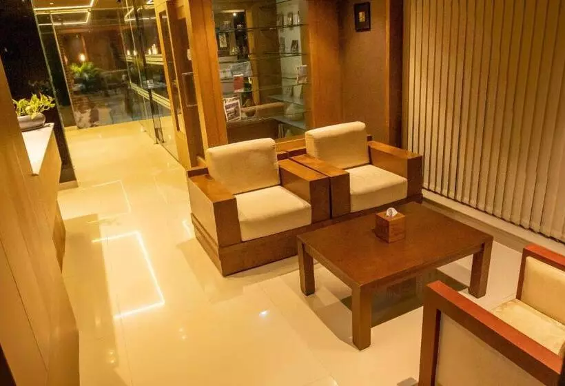 Hôtel Niya Regency