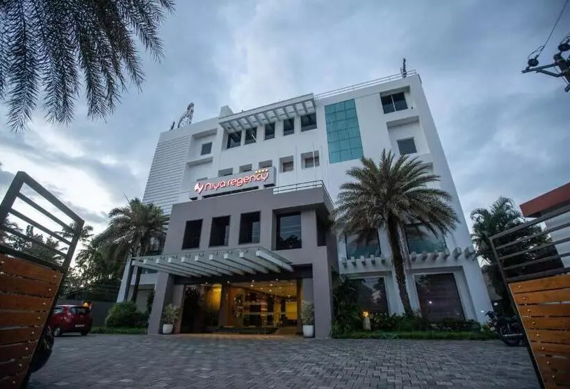 Hôtel Niya Regency