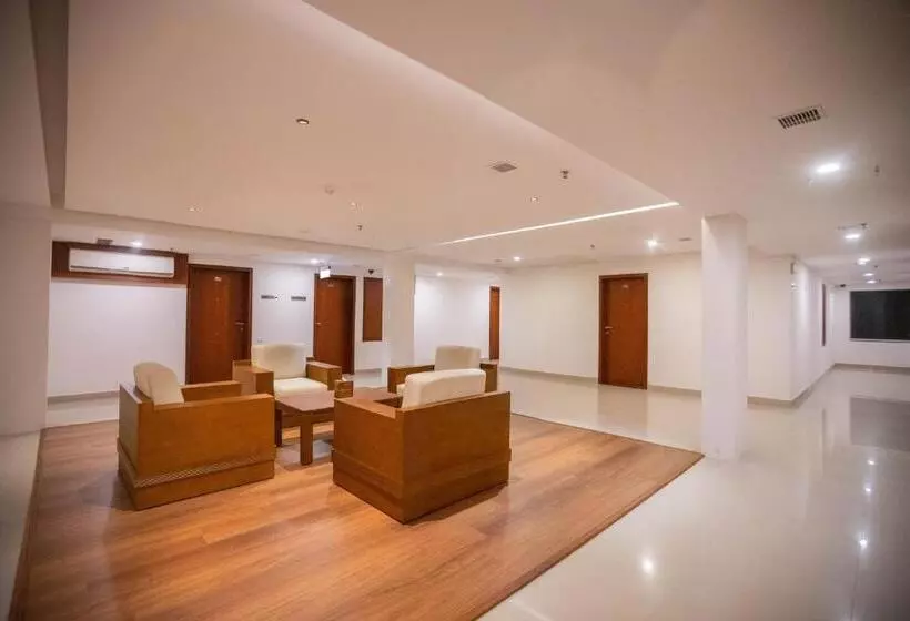 Hôtel Niya Regency