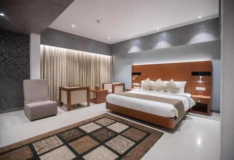 Hôtel Niya Regency