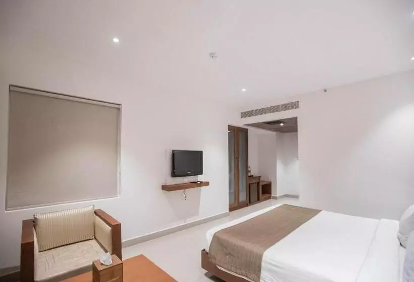 Hôtel Niya Regency