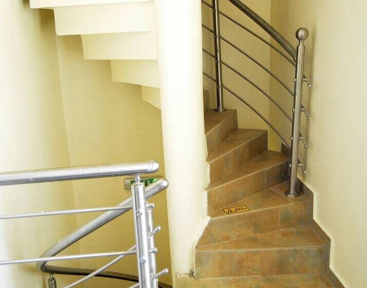 هتل Pectoria Guesthouse