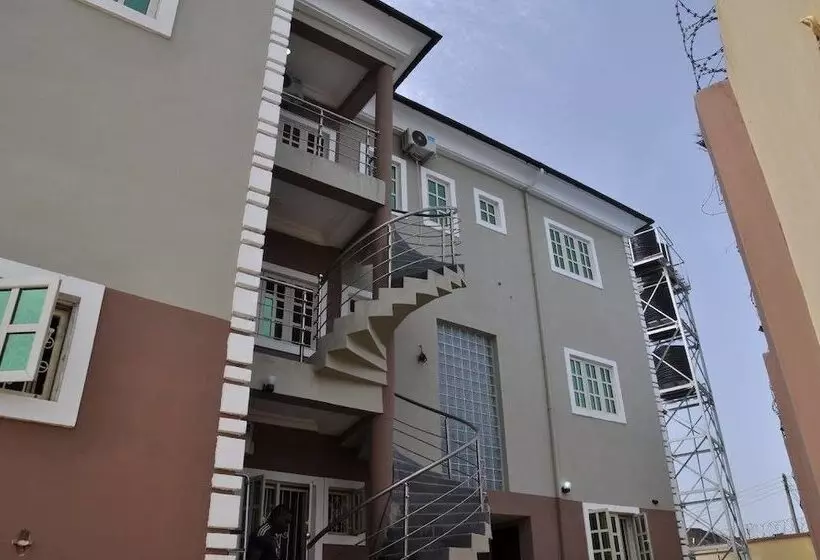 هتل Pectoria Guesthouse