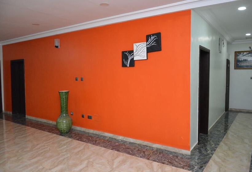 هتل Pectoria Guesthouse