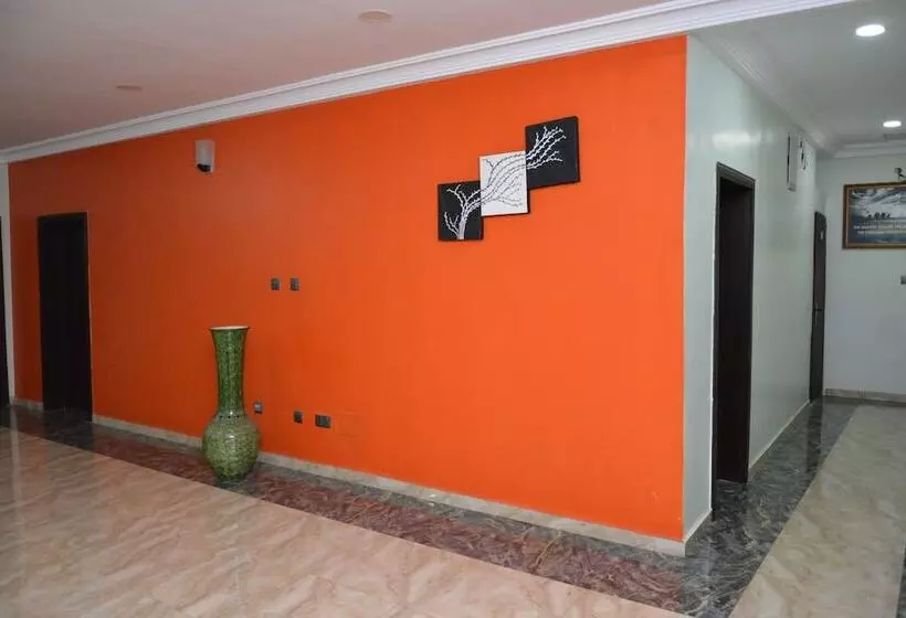 هتل Pectoria Guesthouse