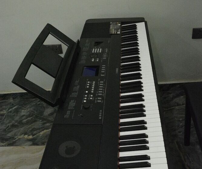 هتل Pectoria Guesthouse