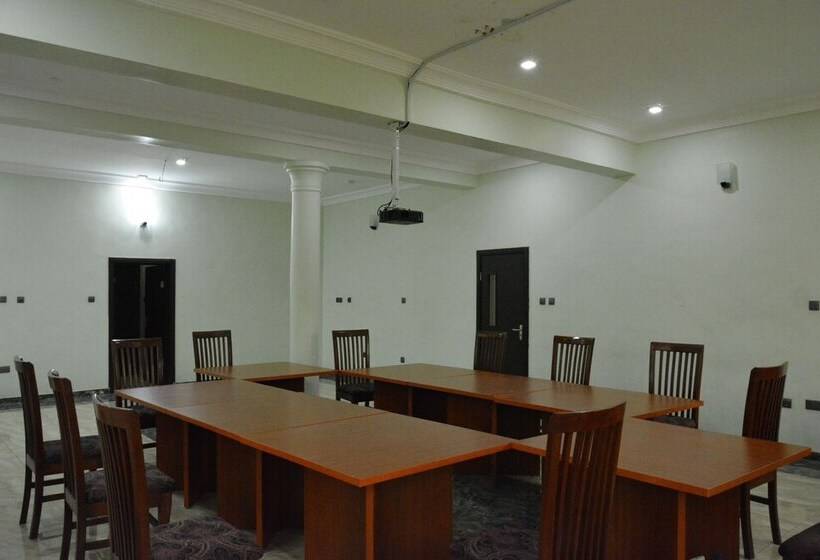 هتل Pectoria Guesthouse