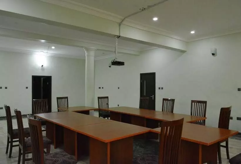 هتل Pectoria Guesthouse