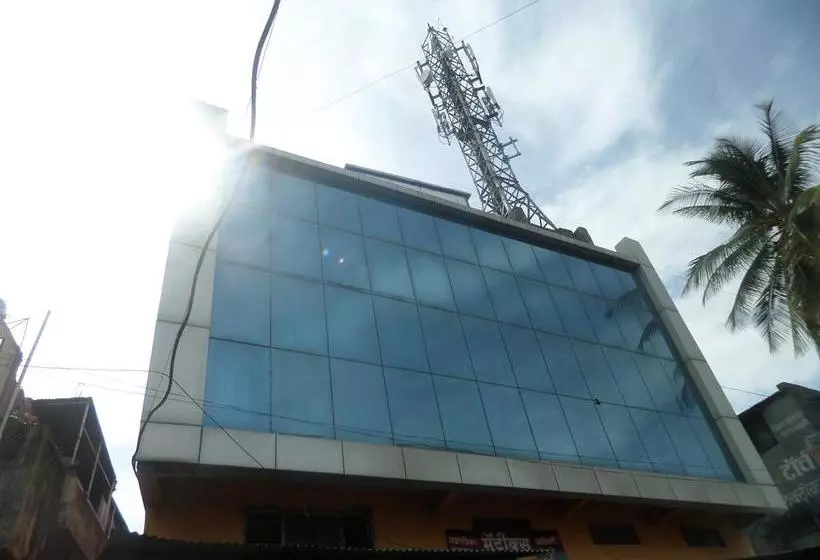 Hotelli Sangam