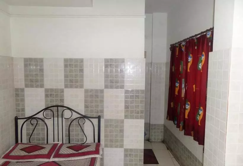 Hotelli Sangam