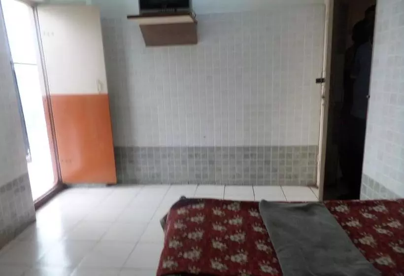 Hotelli Sangam