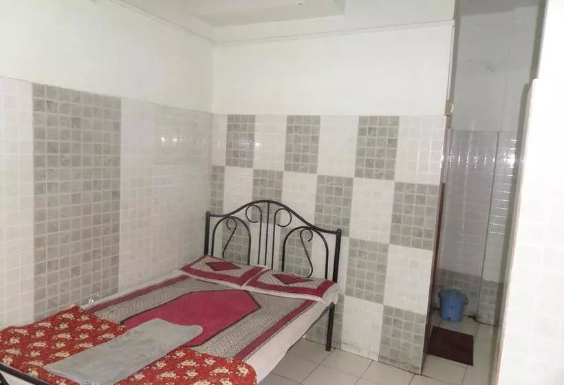 Hotelli Sangam