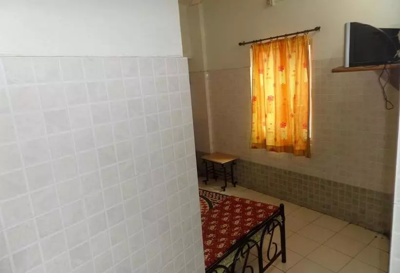 Hotelli Sangam