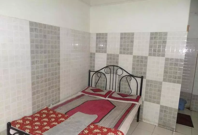 Hotelli Sangam
