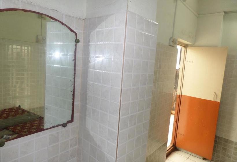 בית מלון כפרי Sangam