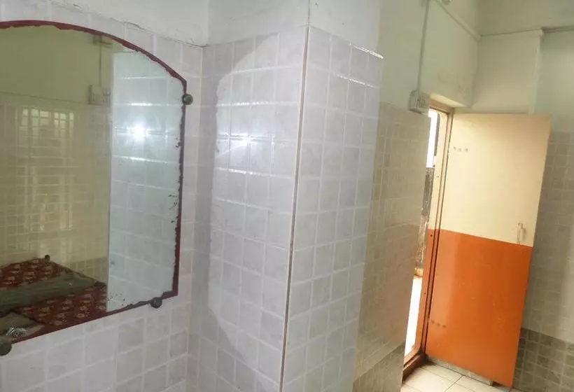 Hotelli Sangam
