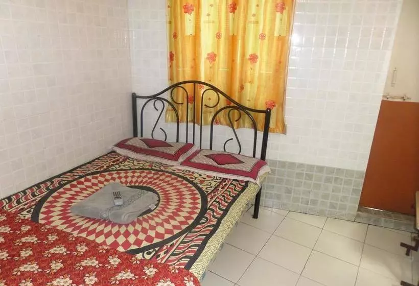 Hotelli Sangam