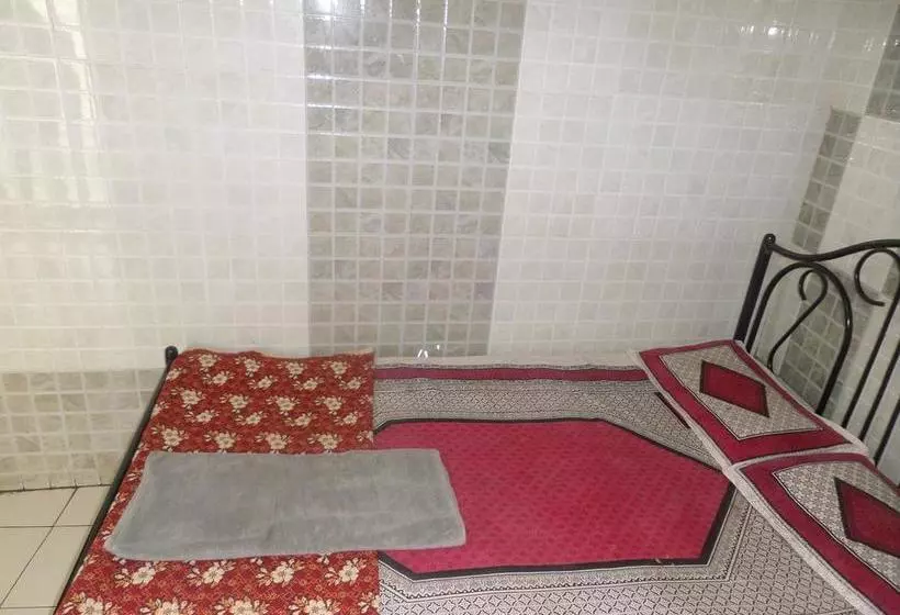 Hotelli Sangam