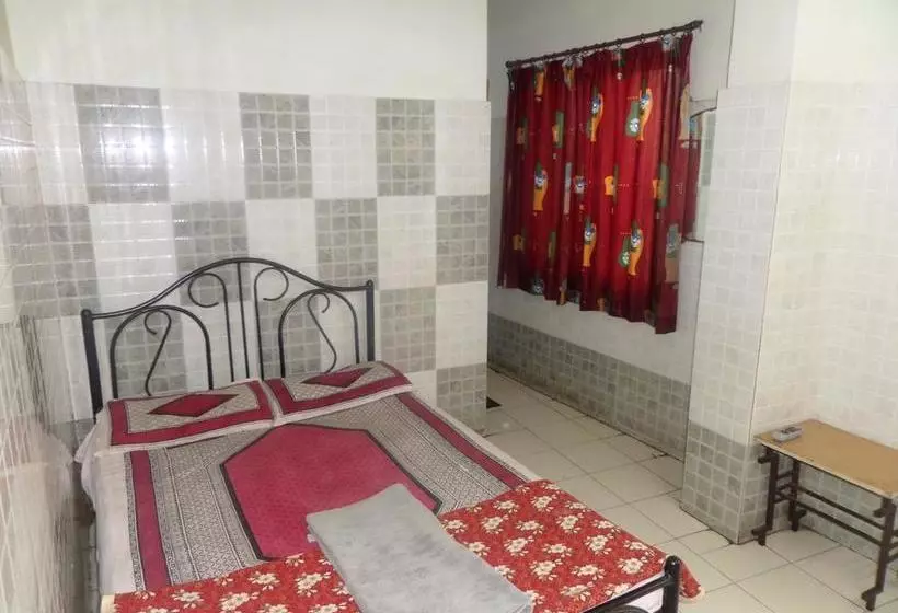 Hotelli Sangam