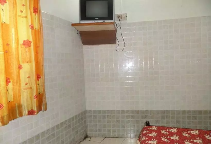 Hotelli Sangam