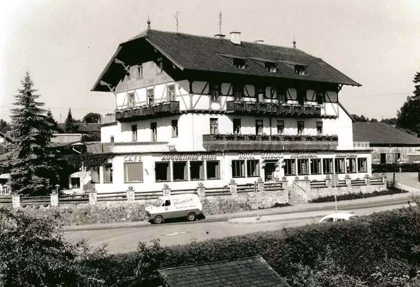 Hotel Seeblick