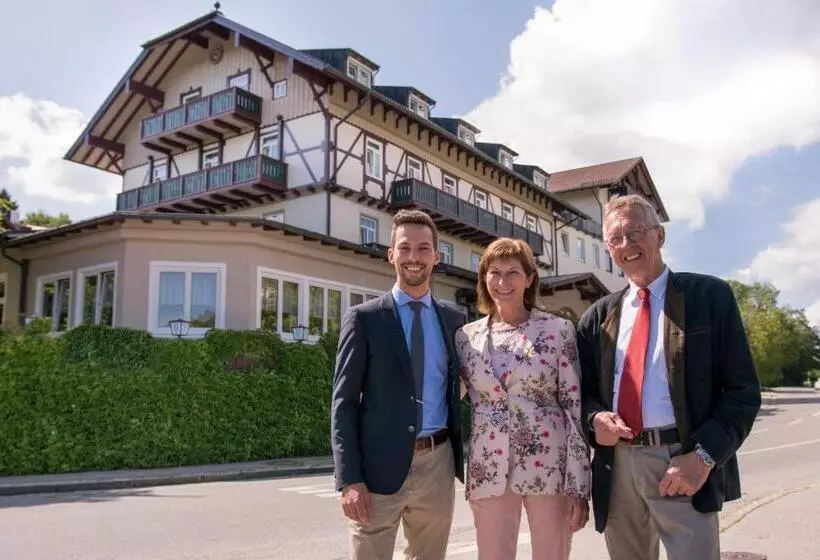 Hotel Seeblick