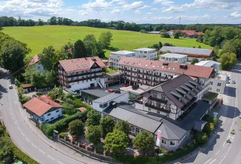 Hotel Seeblick