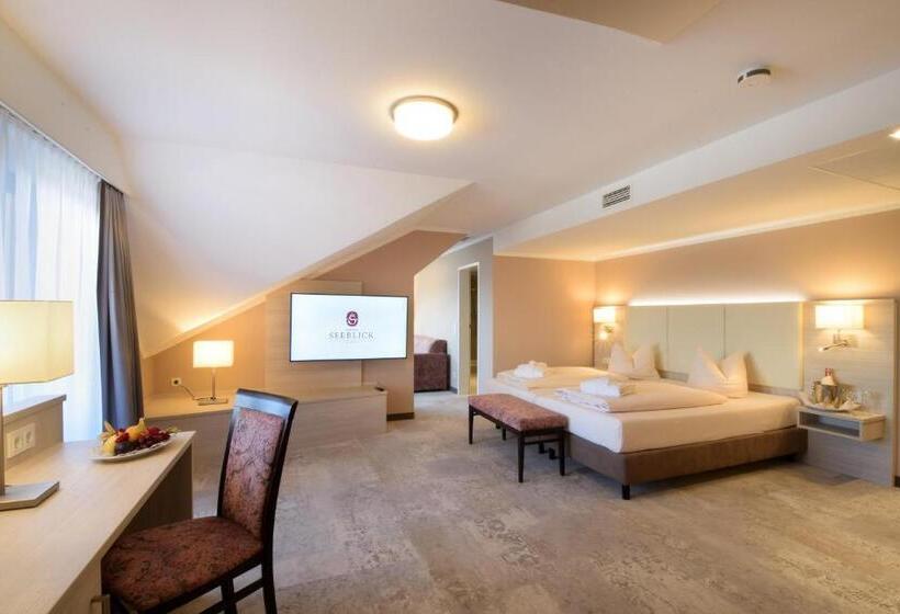 Hotel Seeblick