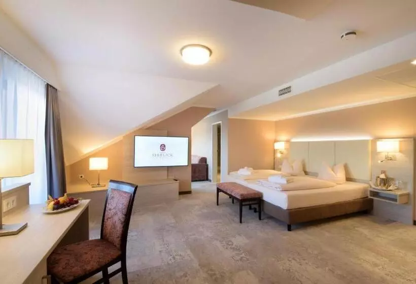 Hotel Seeblick