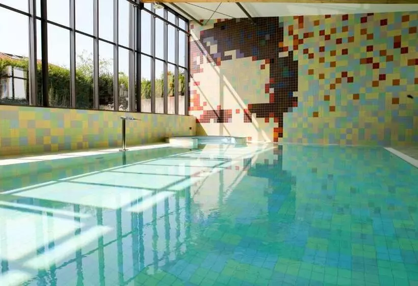 Hotel Seeblick
