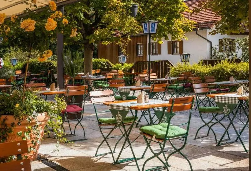 Hotel Seeblick