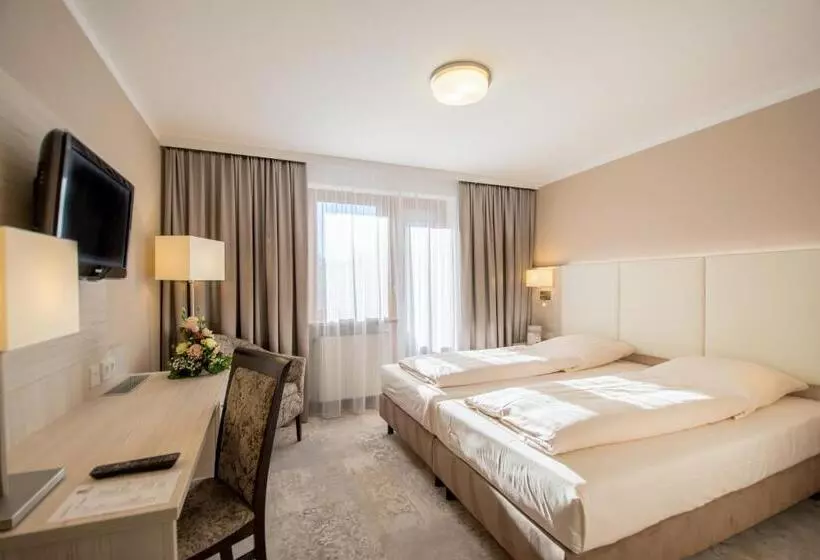 Hotel Seeblick