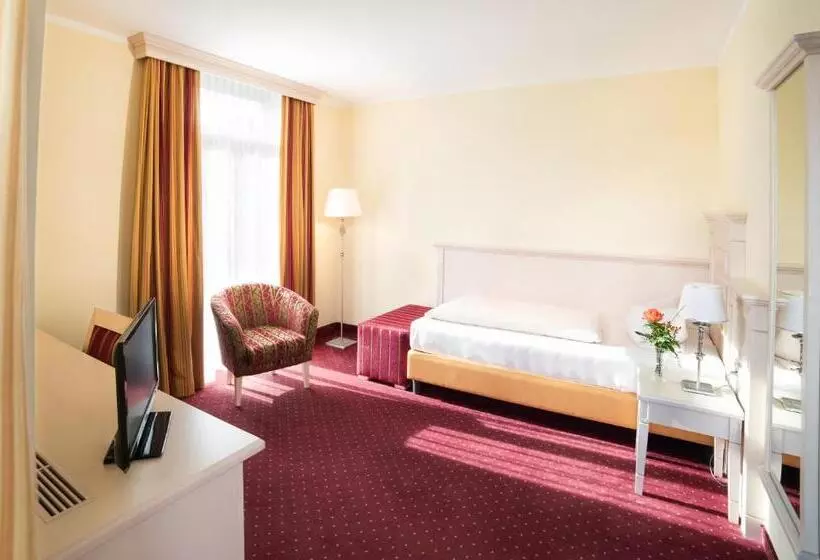 Hotel Seeblick