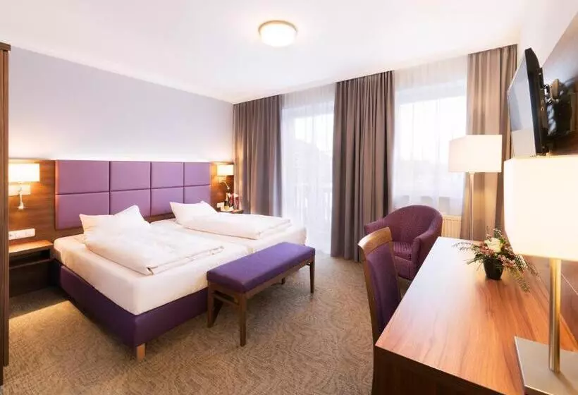 Hotel Seeblick