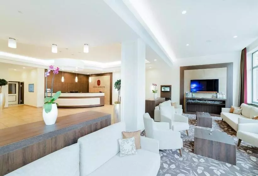 Hotel Seeblick