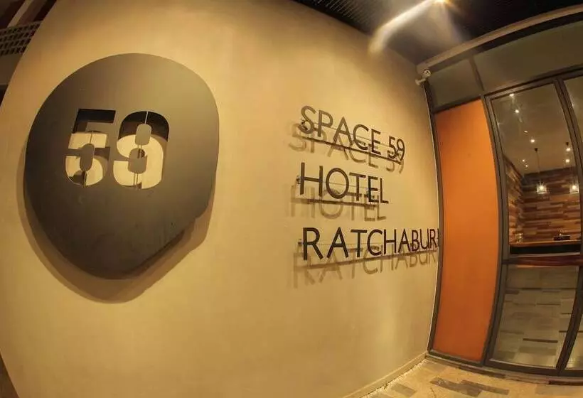 Hotel Space 59