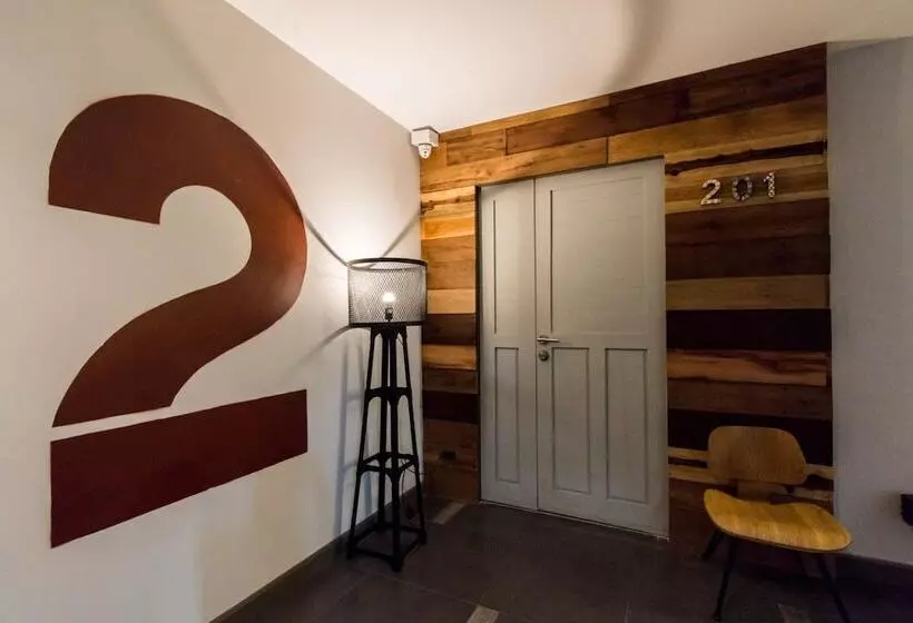 Hotel Space 59