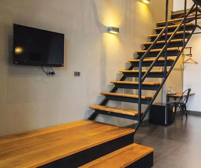 Hotel Space 59