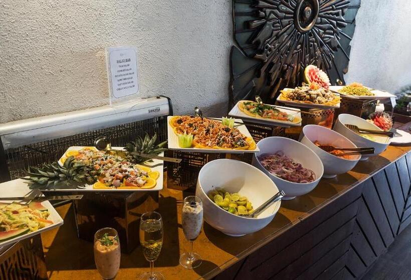 Manas Lifestyle Resort, Igatpuri